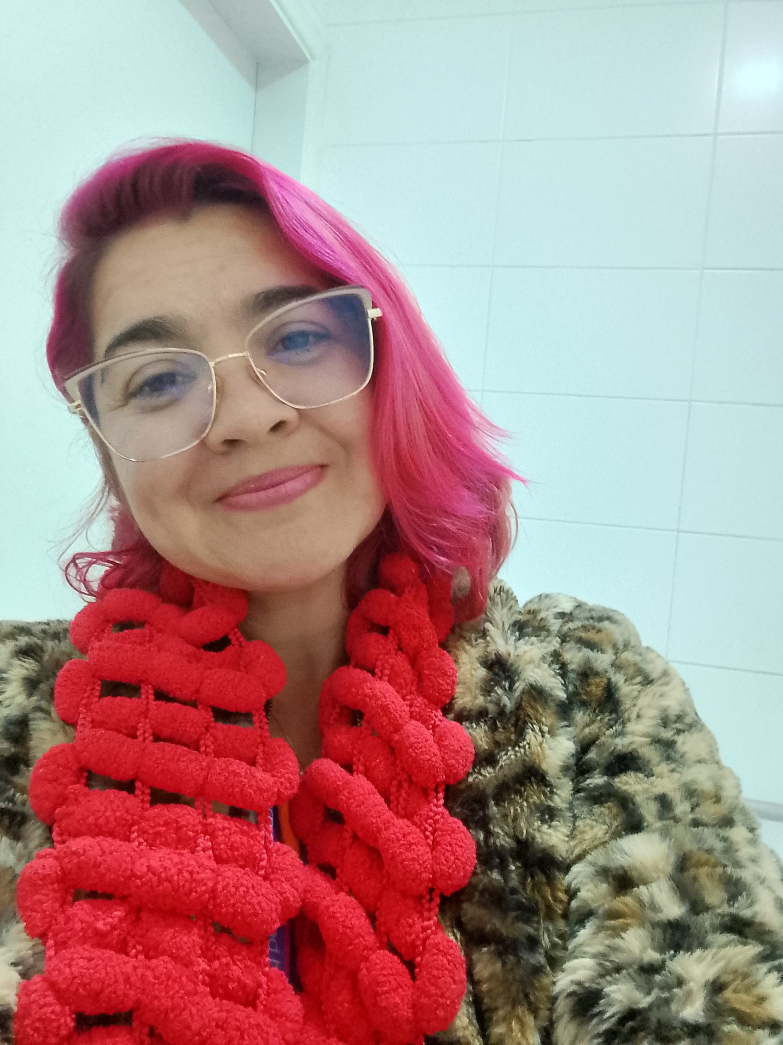 Foto de Jéssica Amanda Morais
