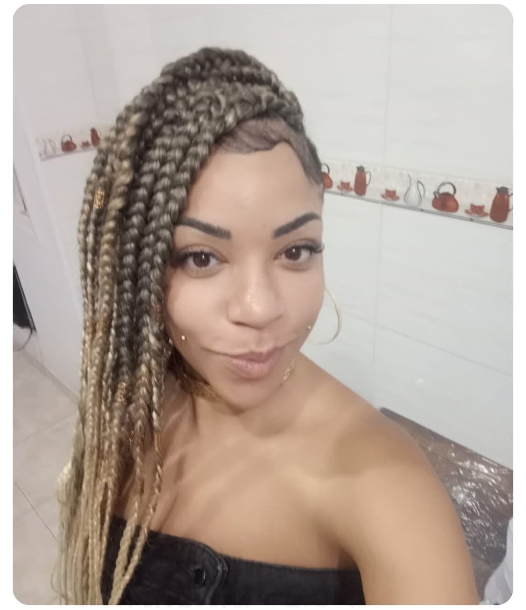 Foto de JULLYANA DINIZ DE OLIVEIRA