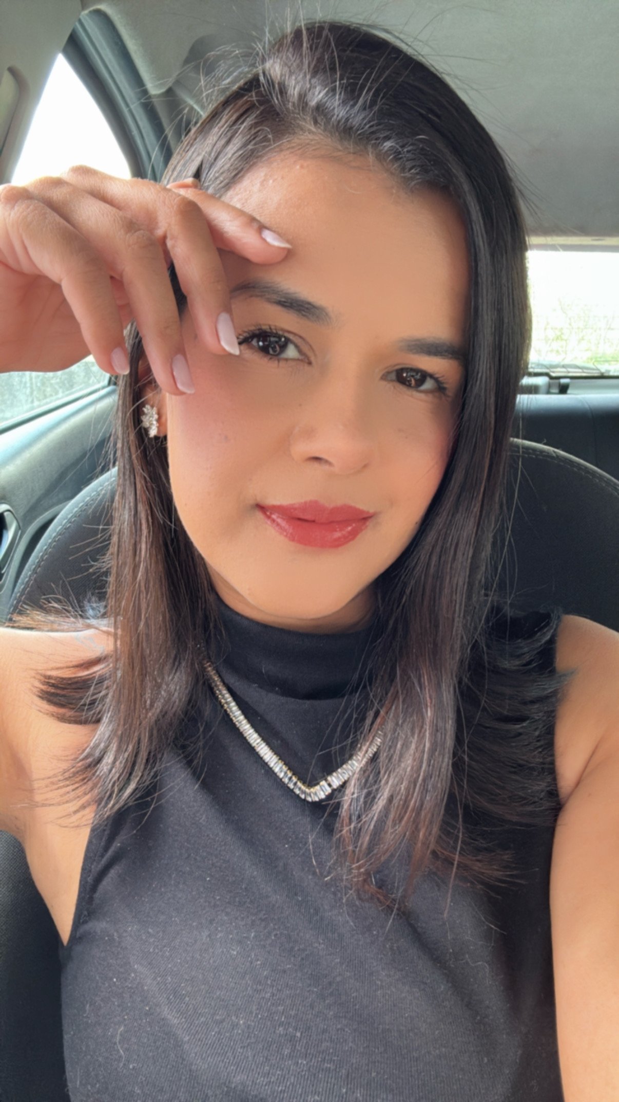 Foto de Paloma da Silva Fernandes