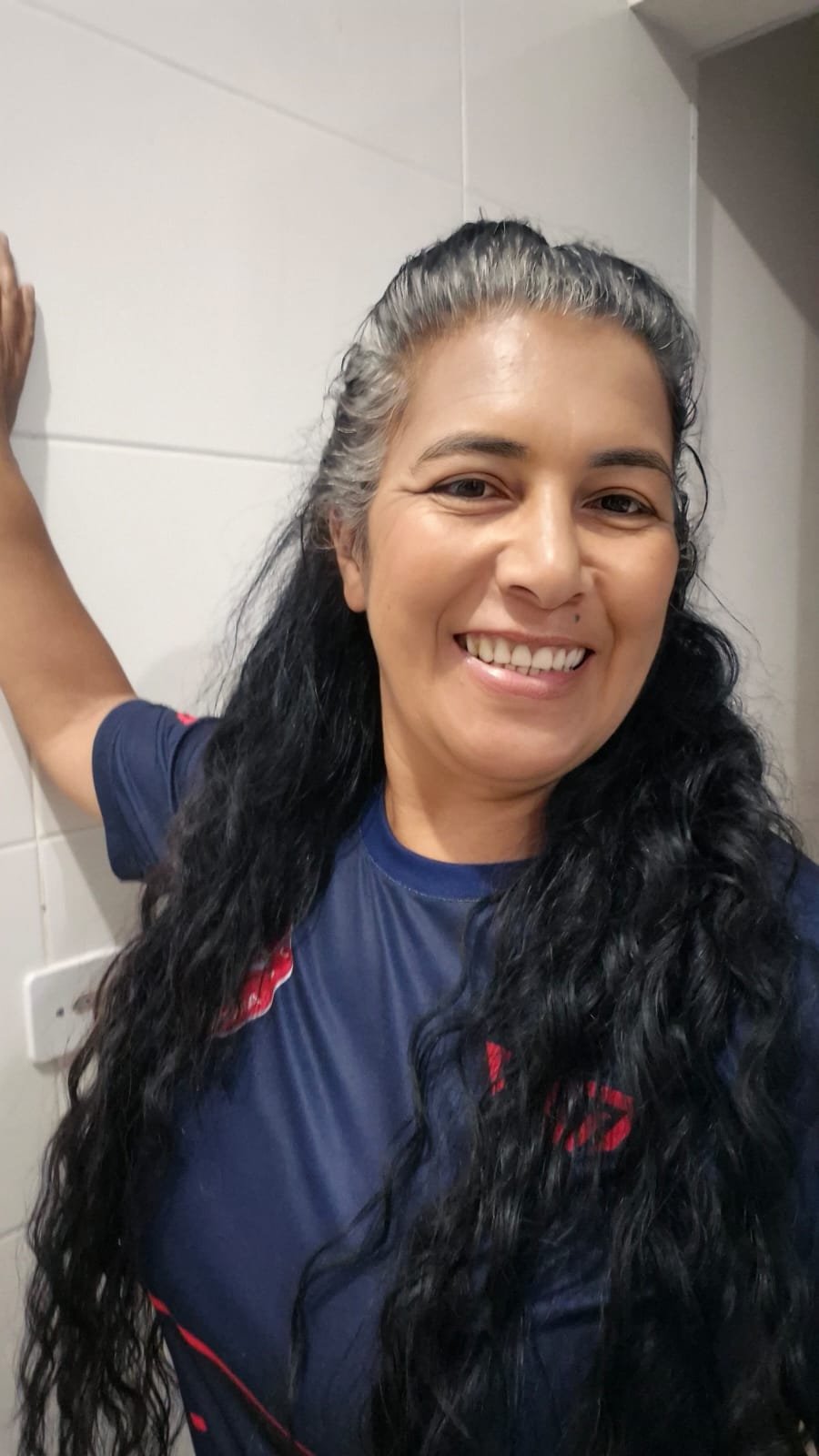 Foto de Luciana