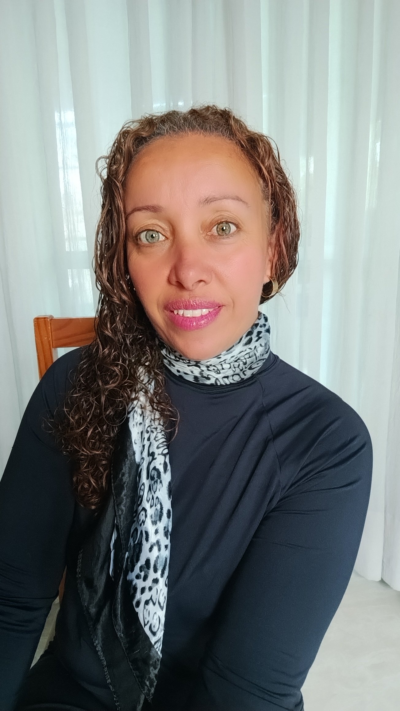 Foto de Sueh Teixeira