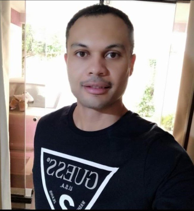 Foto de Elias dos Santos