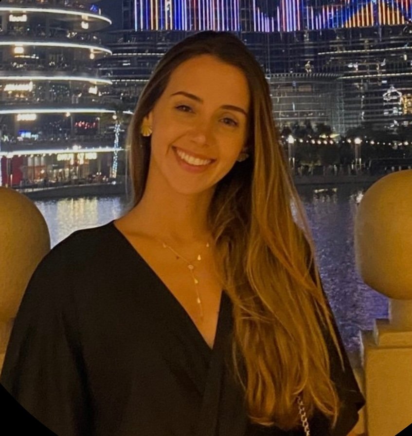Foto de Laura Rocha