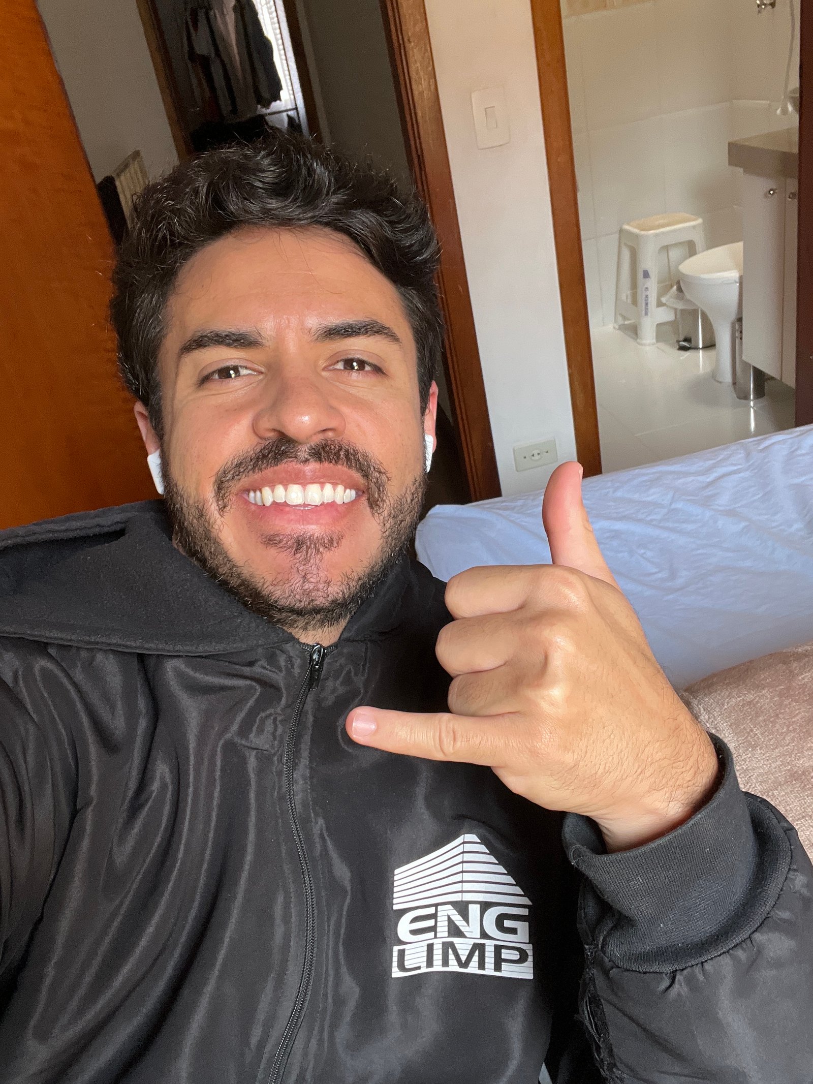 Foto de Paulo Lucas