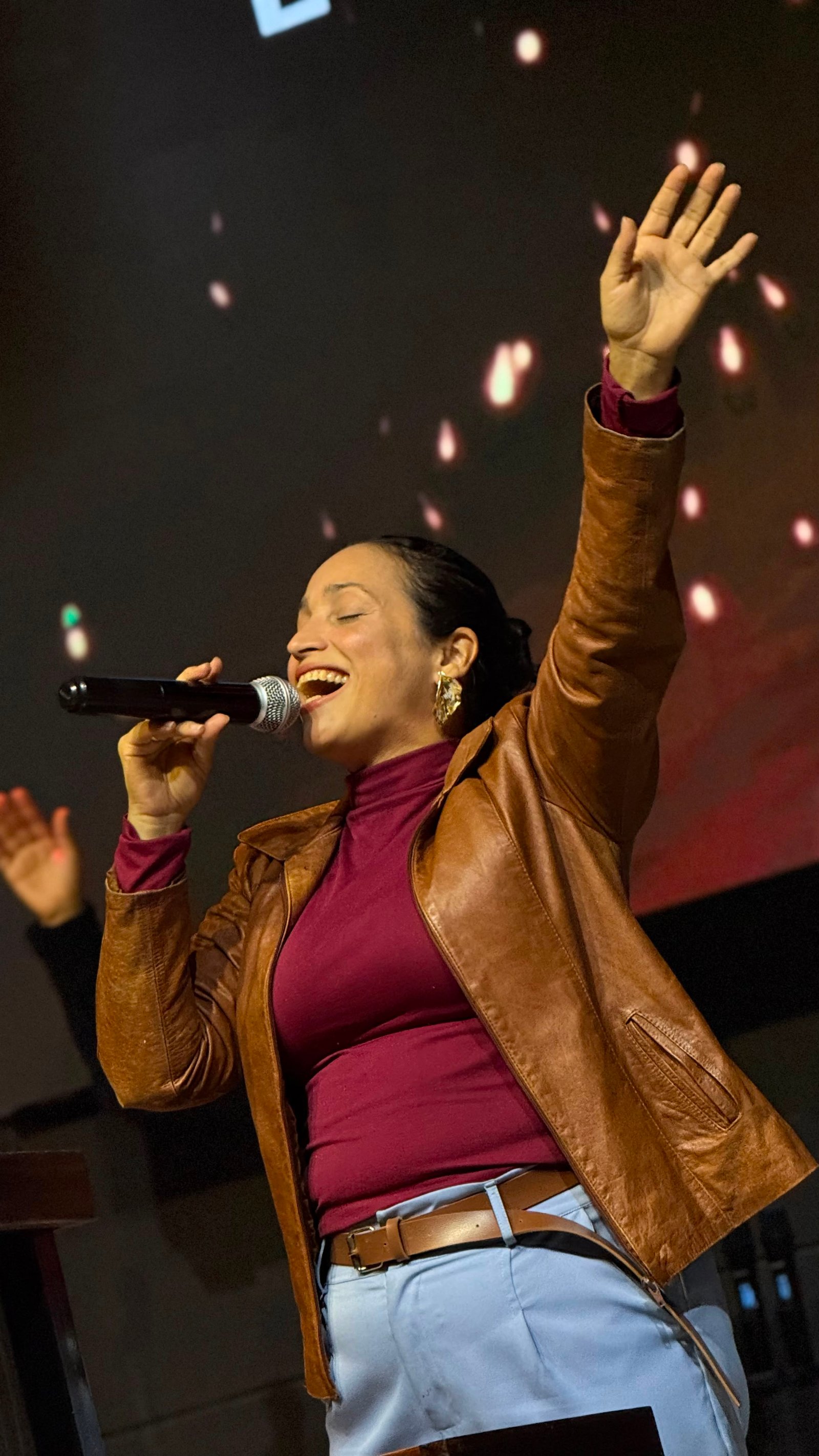 Foto de ELISANGELA MOREIRA DA SILVA ABREU