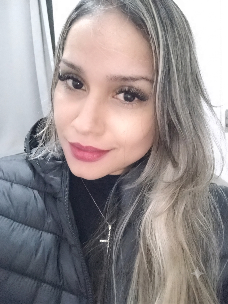 Foto de Ingrid