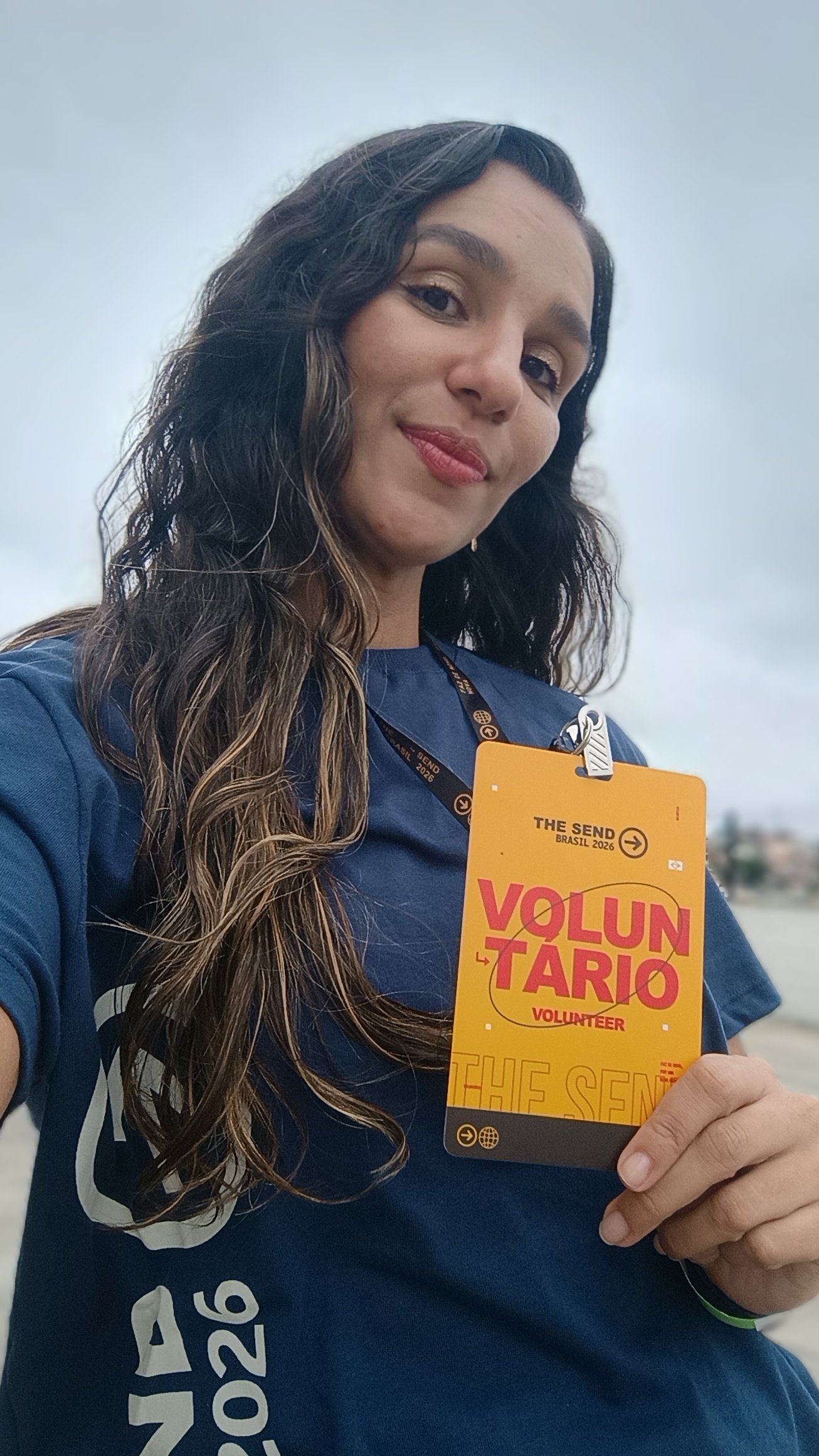 Foto de Bruna Soraya