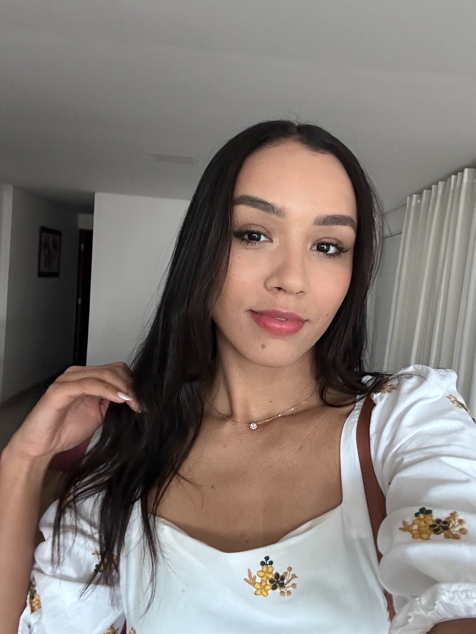 Foto de Larissa Amorim